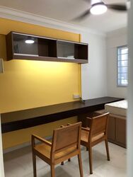 Blk 335B Smith Street (Central Area), HDB 4 Rooms #535197351